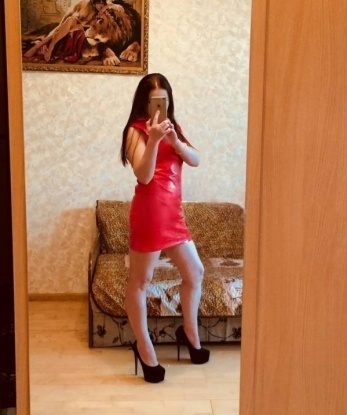 Анкета проститутки Светлана - город Змейская, 29 лет, №1281