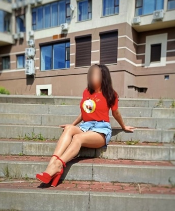 Анкета проститутки Филиппа - город Змейская, 31 год, №14227