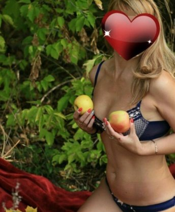 Анкета проститутки Светлана - город Змейская, 29 лет, №6877